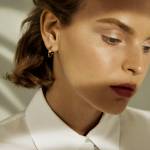 złote kolczyki z perłami imagine 05 miniaturka 2