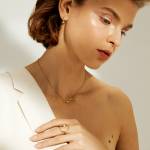 złoty pierścionek z perłą imagine 03 miniaturka 2