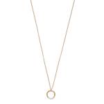 naszyjnik muse 01 gold miniaturka