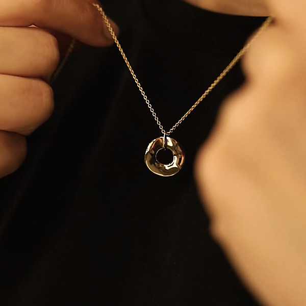 Złoty Unikat nr 005