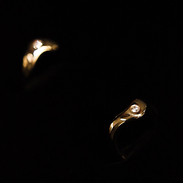 Złote Unikat nr 006