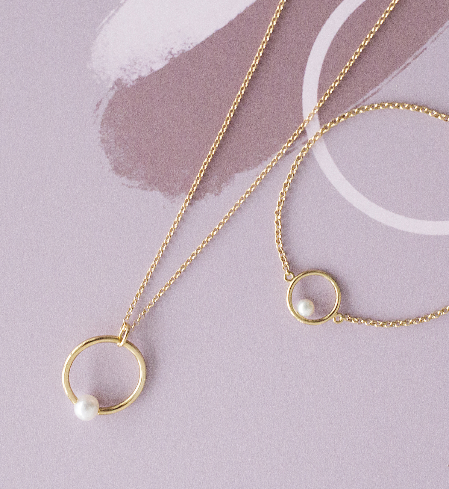 bransoletka muse 01 gold dodatkowe zdjęcie 3