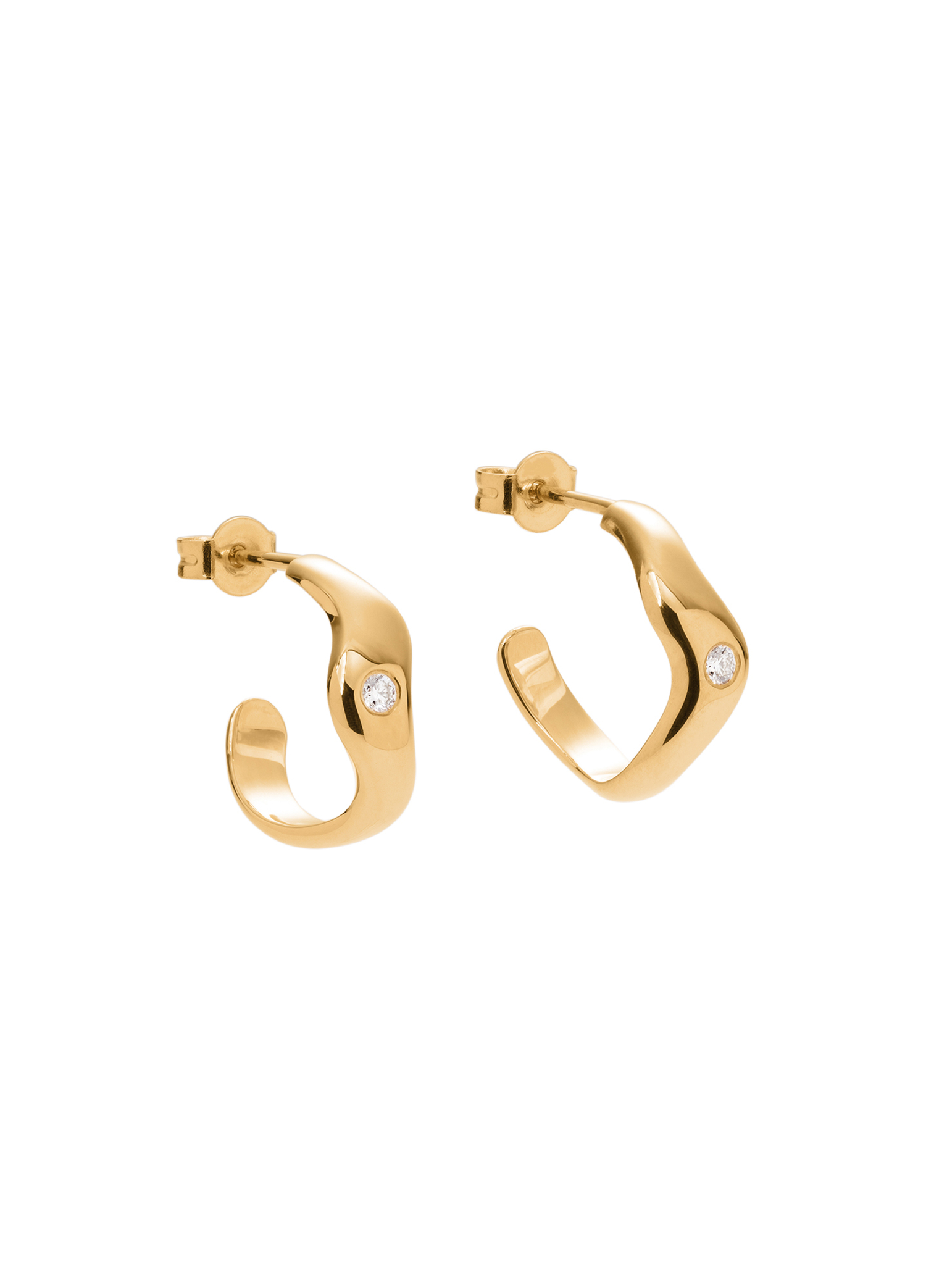 Unikat nr 006 - ręcznie wykonana bezkompromisowa biżuteria