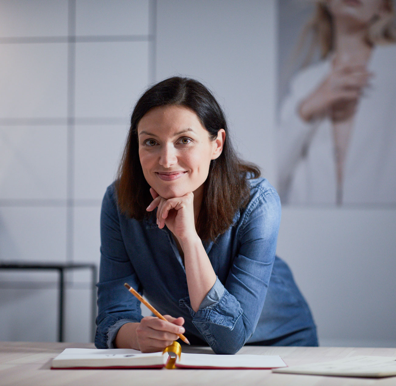 Kasia Wójcik Obrączki ślubne