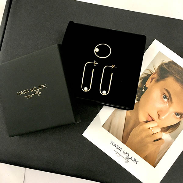 Zakupy świąteczne biżuteria